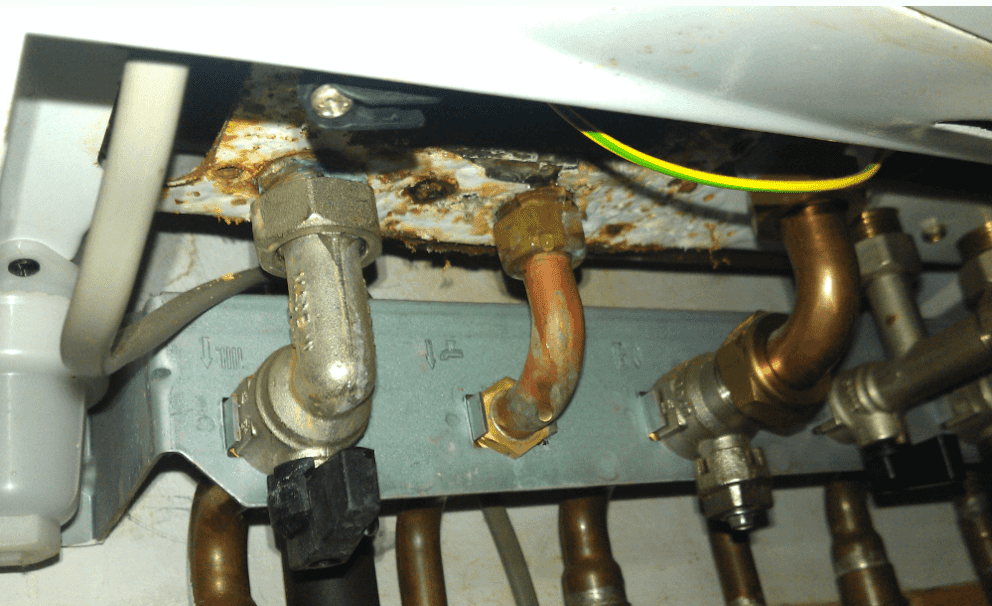 How Long Does a boiler last? Elementis Boiler Experts