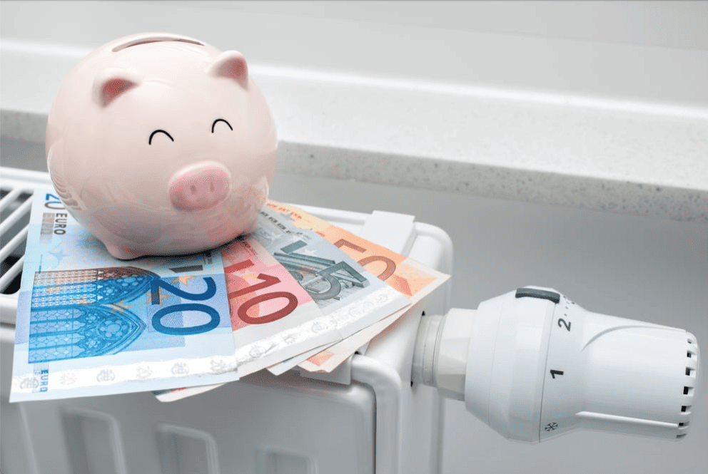 How to save money on your central heating Elementis Boiler