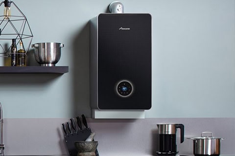 boiler installation colchester