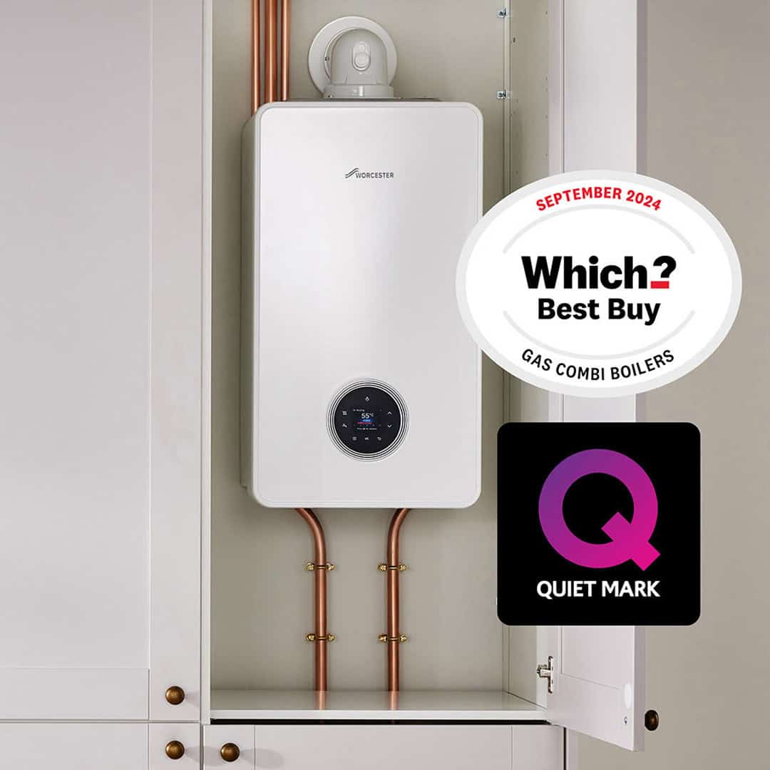 colchester boiler installation