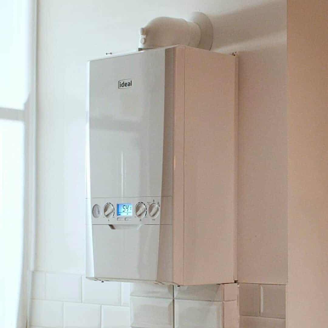 boiler servicing clacton