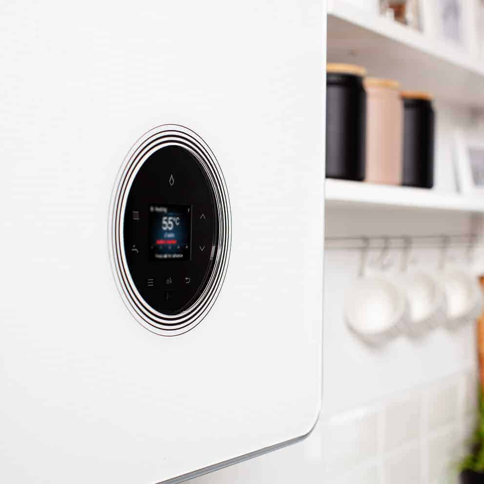 boiler installations clacton