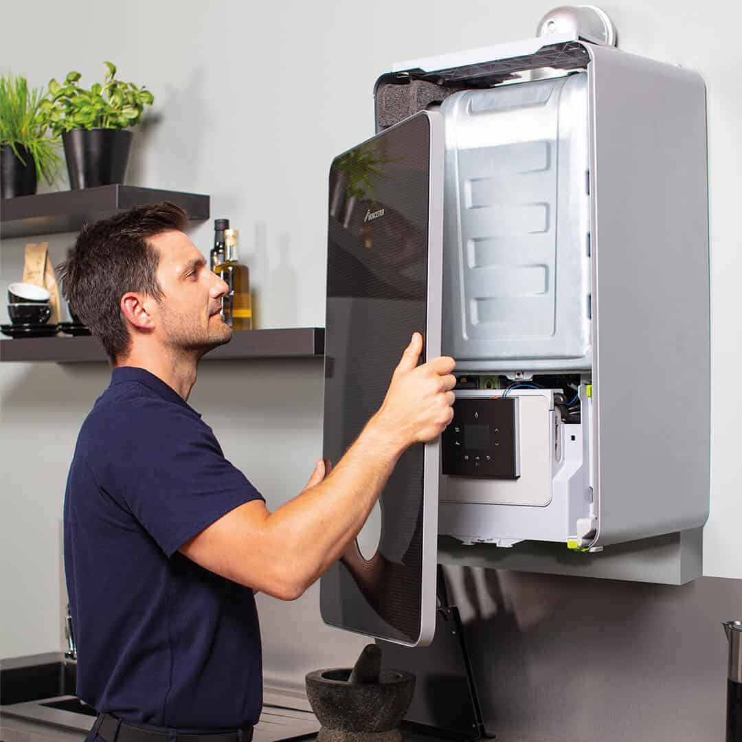 clacton boiler repair